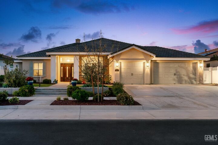 13714 Stonethwaite Lane  Bakersfield CA 93311 photo