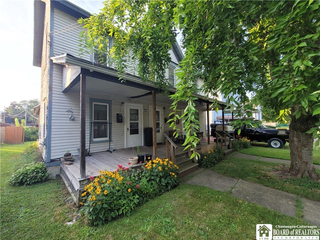 Property Photo: 67 E Everett Street NY 14733