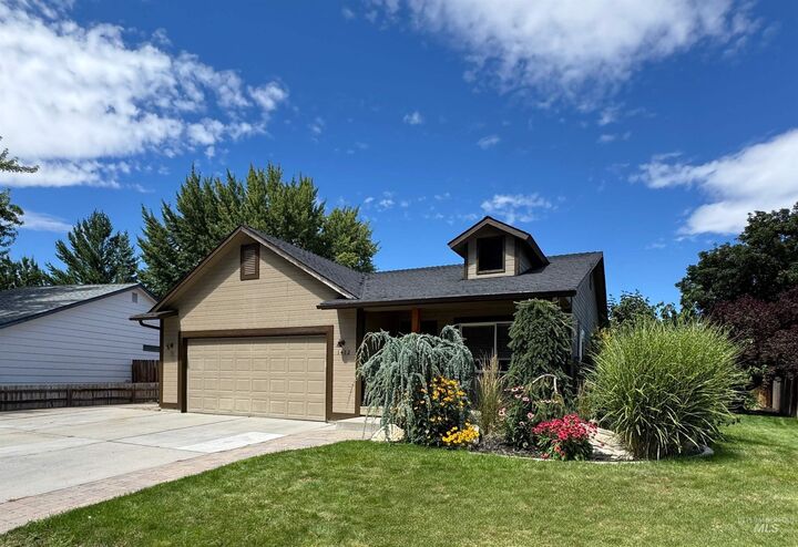 1412 E Pineridge Dr  Boise ID 83716 photo