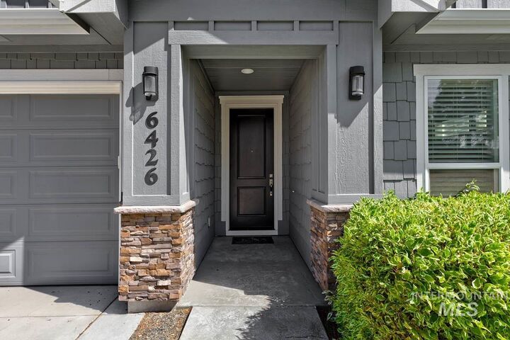 Property Photo: 6426 W Saxton Ave ID 83714