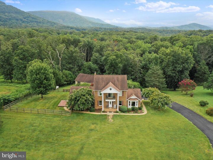 237 Taylor Road  Front Royal VA 22630 photo