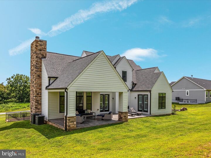 Property Photo: 288 Elegant Dr WV 25403