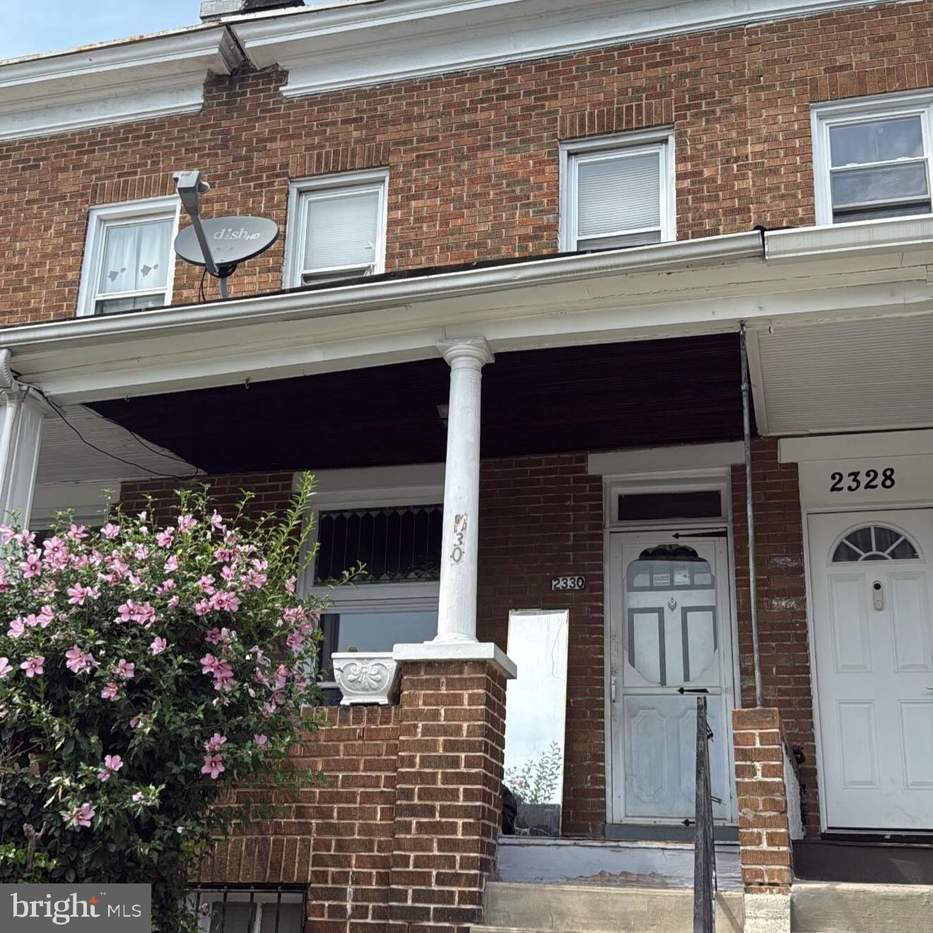 2330 Lauretta Avenue  Baltimore MD 21223 photo