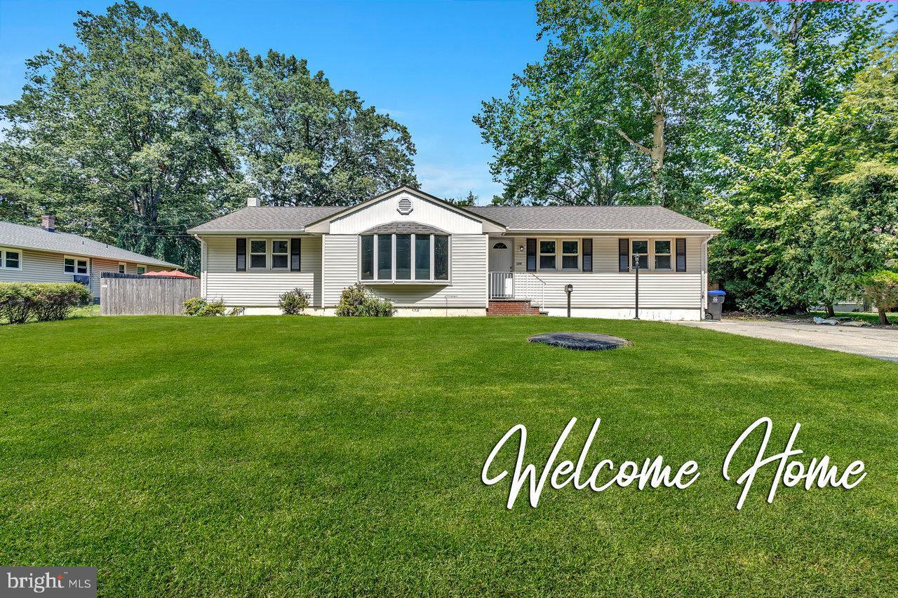 174 Hardenburg Lane  Milltown NJ 08850 photo