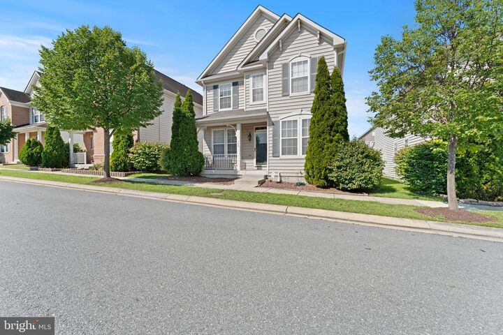 Property Photo: 708 Peterson Road MD 21220
