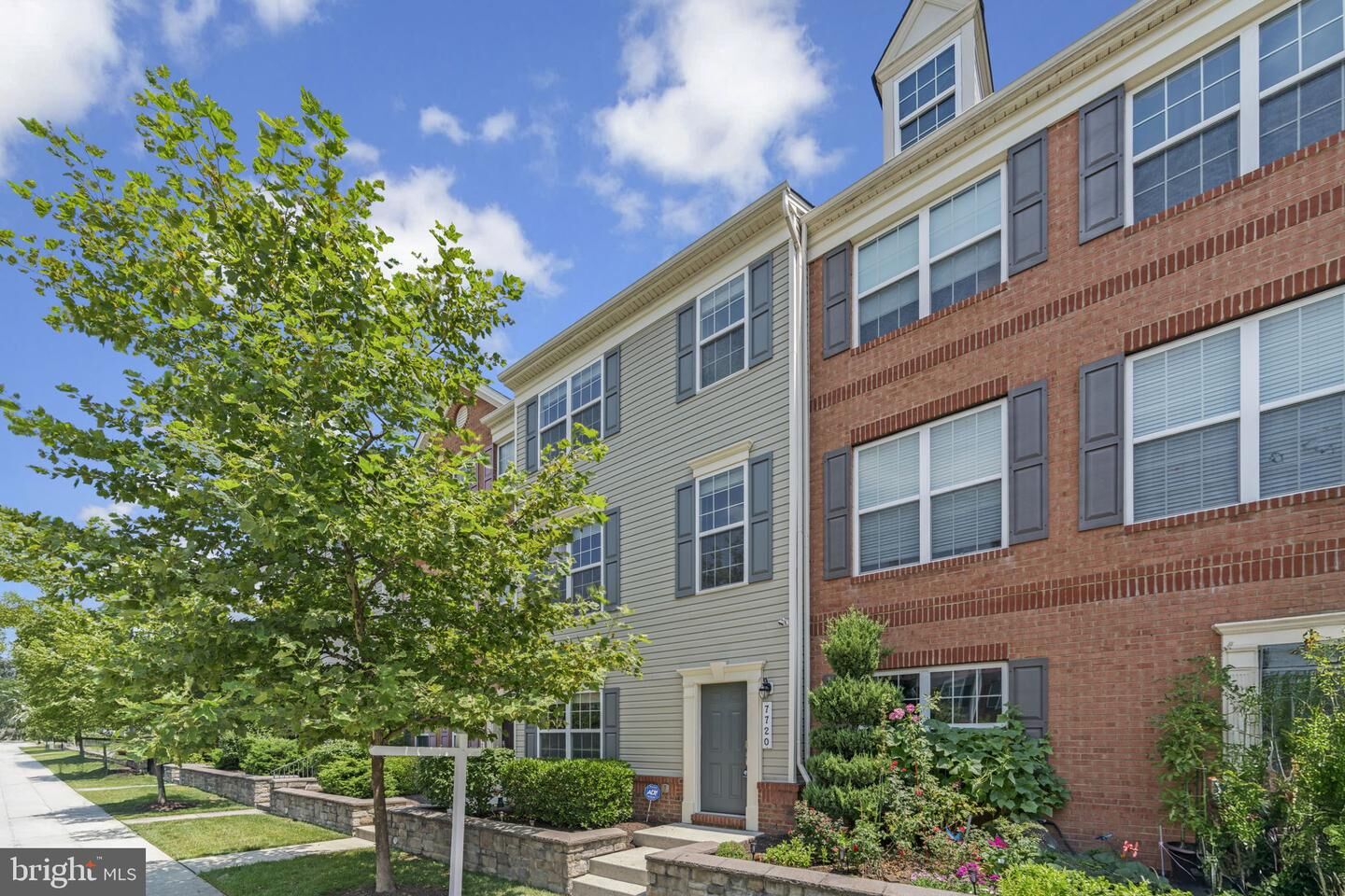 Property Photo: 7720 Blue Stream Drive MD 21075