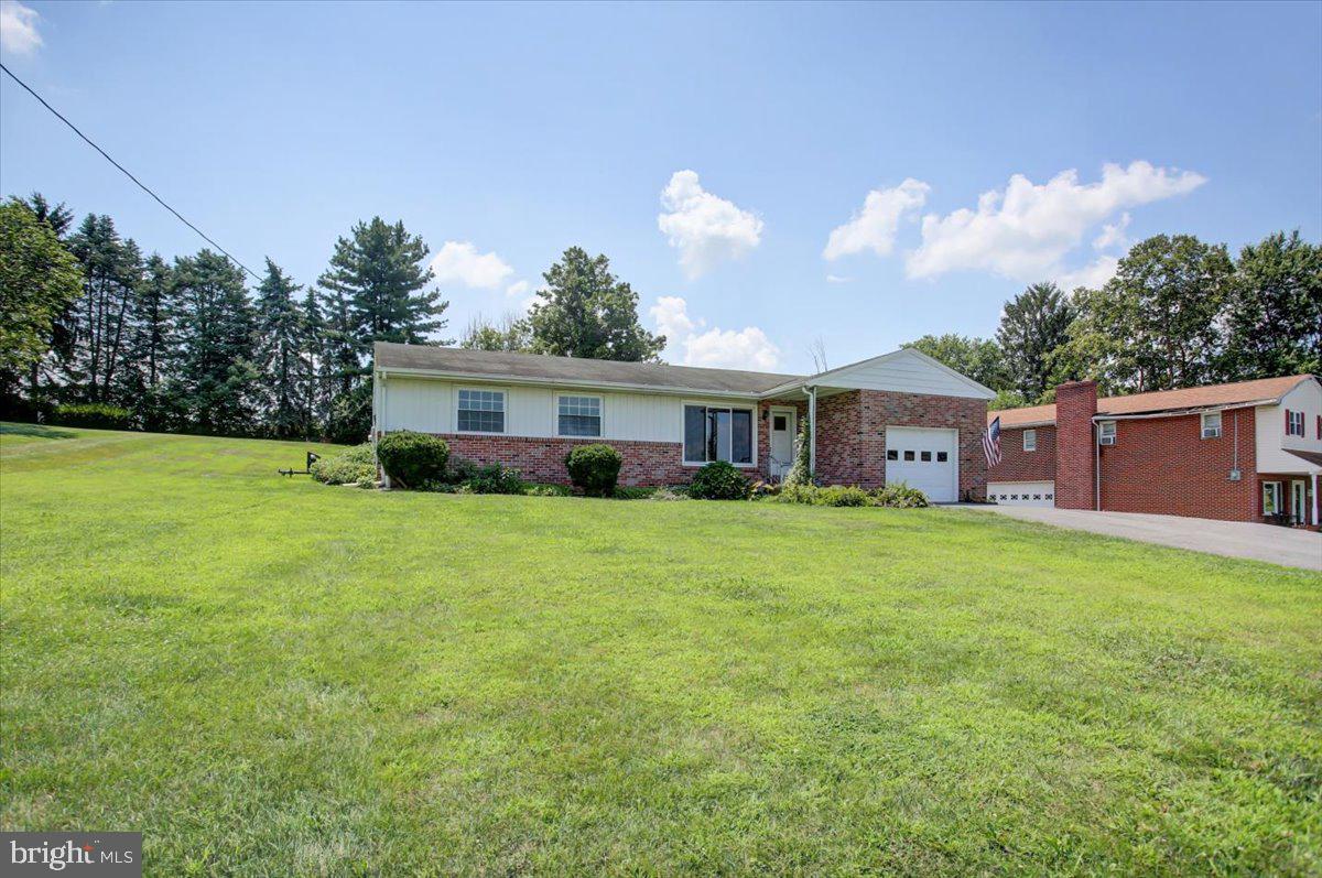 Property Photo: 8730 Stottlemyer Road Road 5 PA 17268