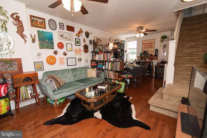 Property Photo: 2553 Sepviva Street PA 19125