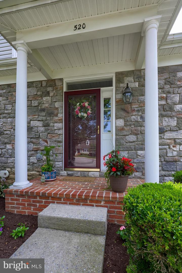 Property Photo: 520 Providence Court PA 17543