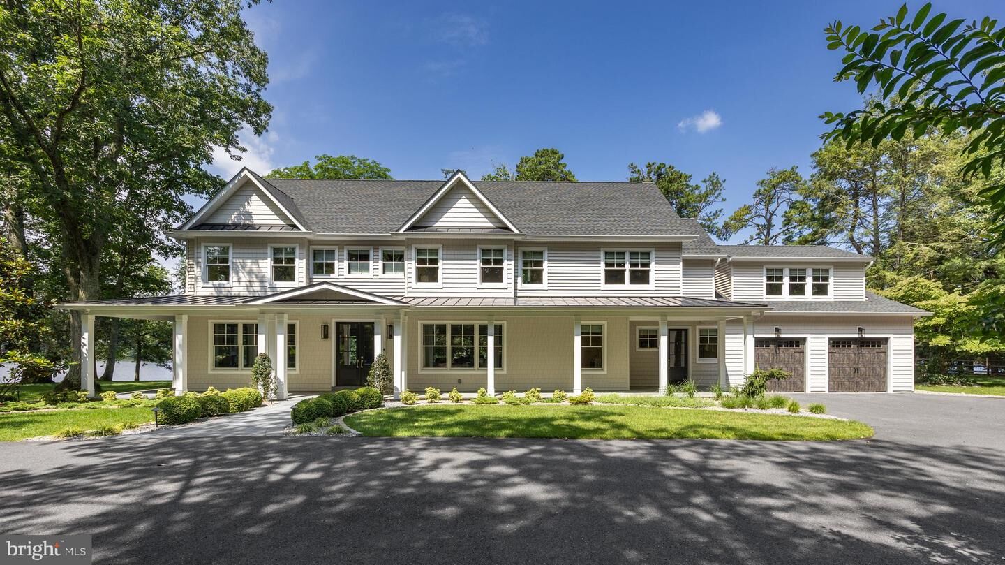 Property Photo: 21 E Centennial Drive NJ 08055