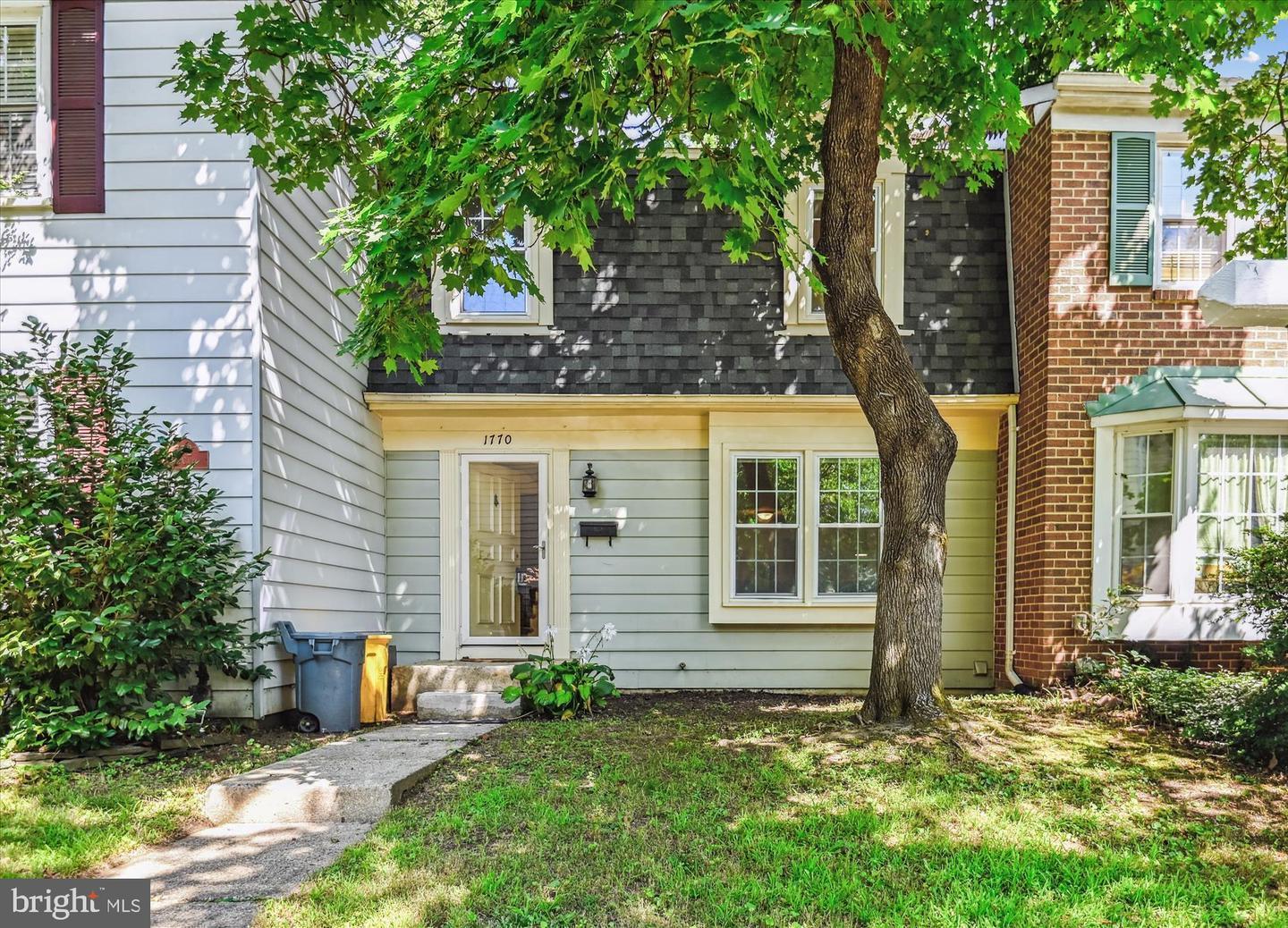 1770 Sandy Court  Crofton MD 21114 photo
