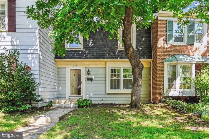 1770 Sandy Court  Crofton MD 21114 photo