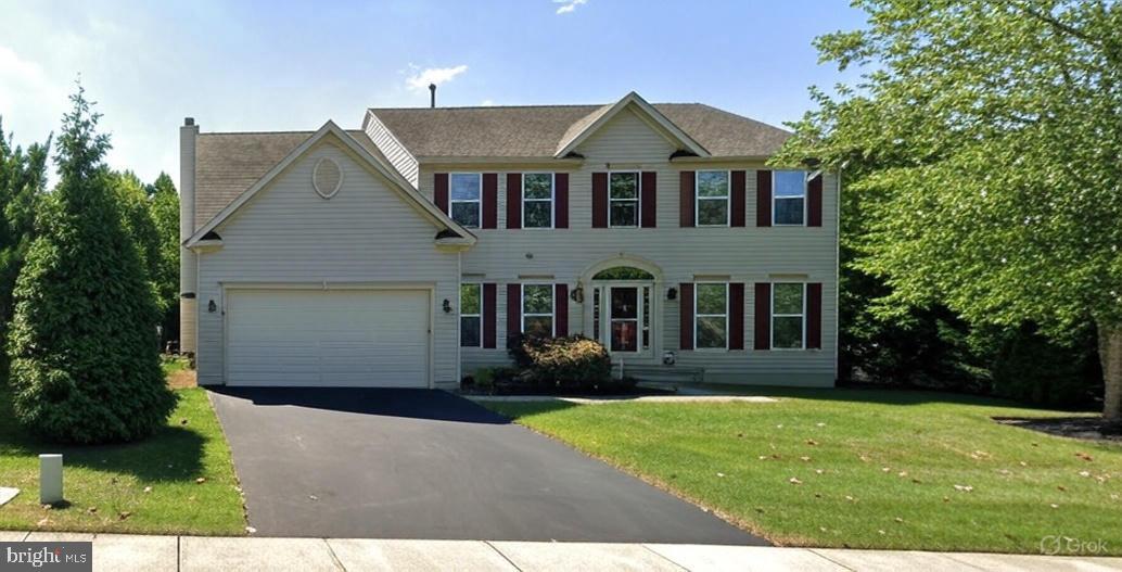 606 Archibald Lane  Florence NJ 08518 photo