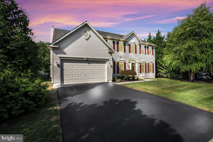 606 Archibald Lane  Florence NJ 08518 photo
