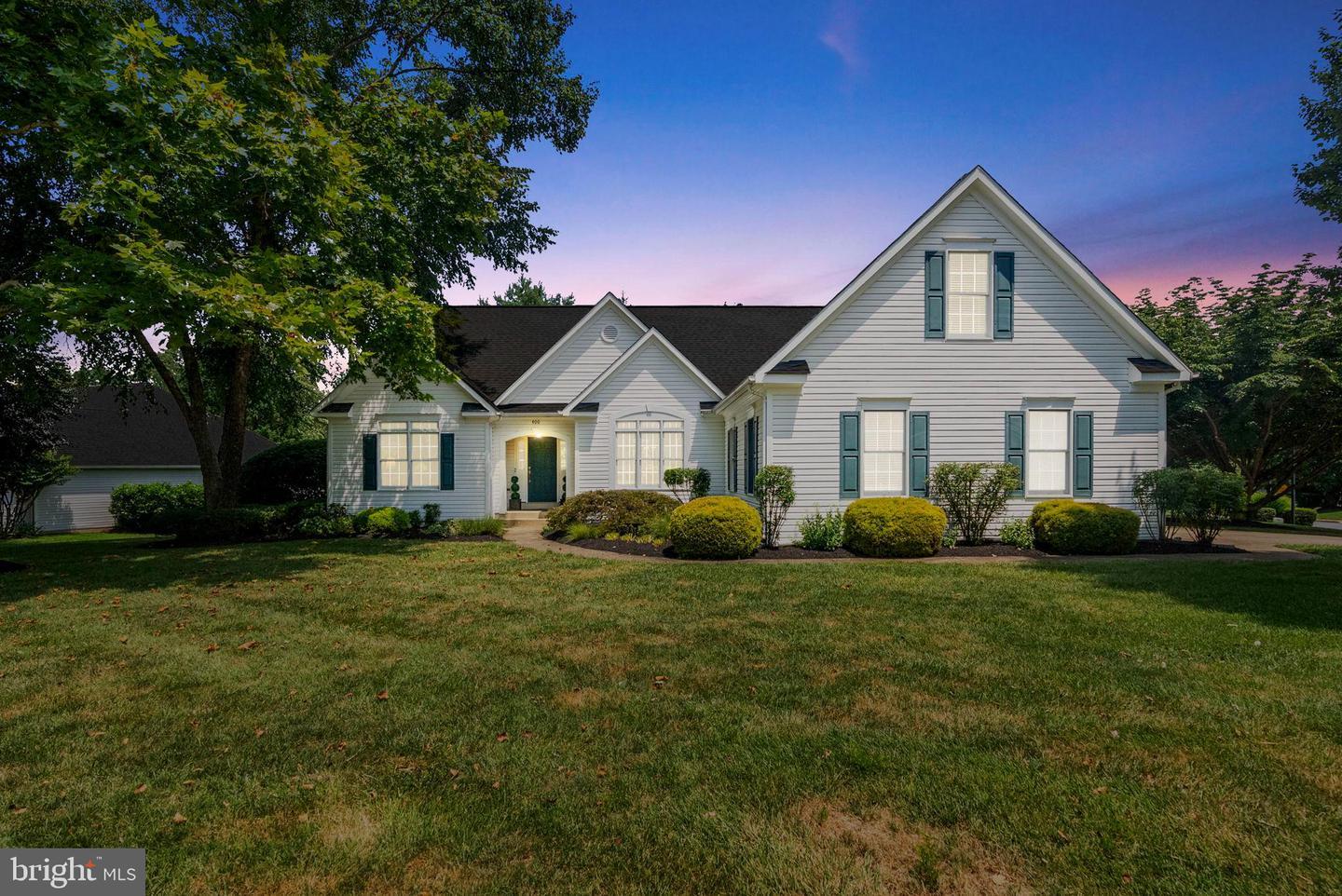 400 Glenmeade Circle  Purcellville VA 20132 photo