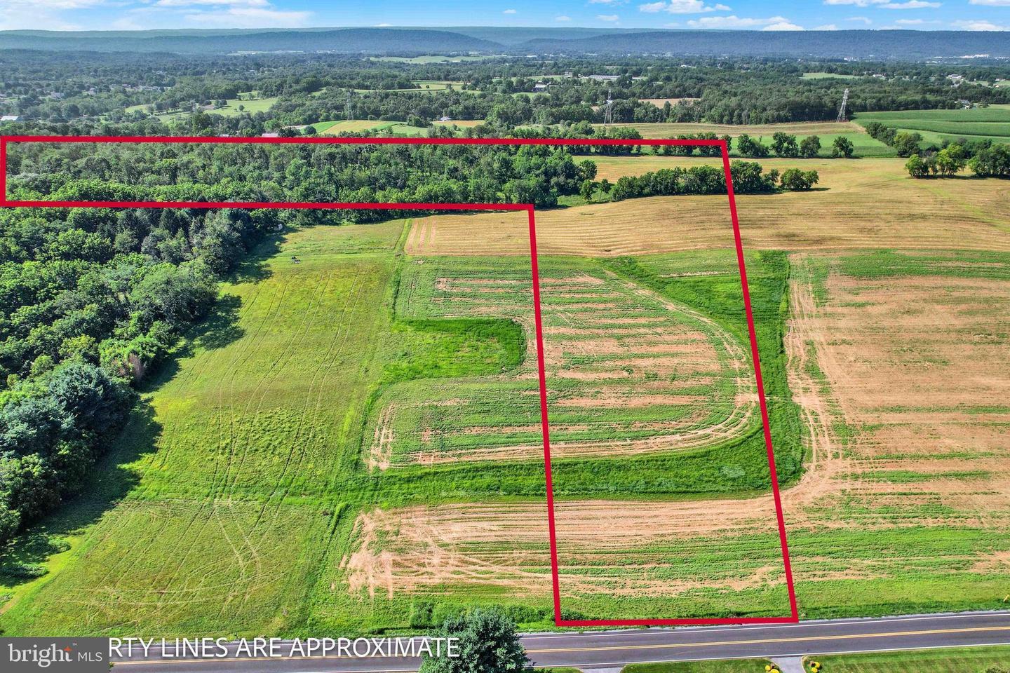 Property Photo:  Earlys Mill Rd Em 2  PA 17036 
