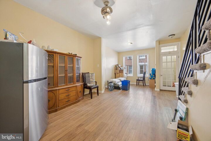 Property Photo:  2335 N Camac Street  PA 19133 