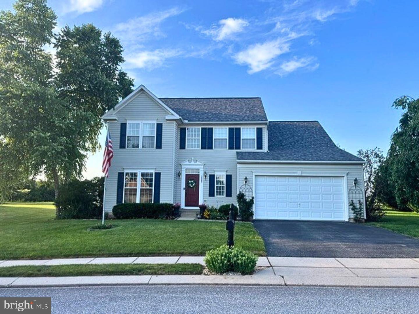 2665 Jessamine Way  York PA 17408 photo