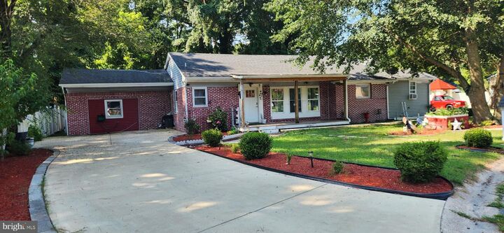 516 Purnell Street  Salisbury MD 21801 photo