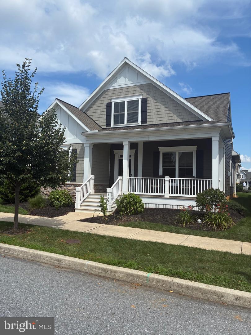 309 Liberty Street  Ephrata PA 17522 photo