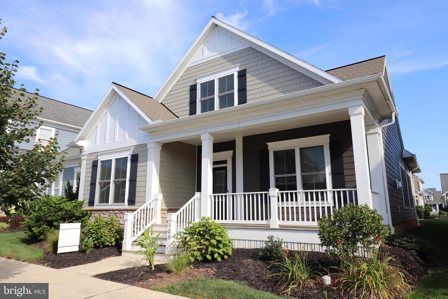 Property Photo: 309 Liberty Street PA 17522