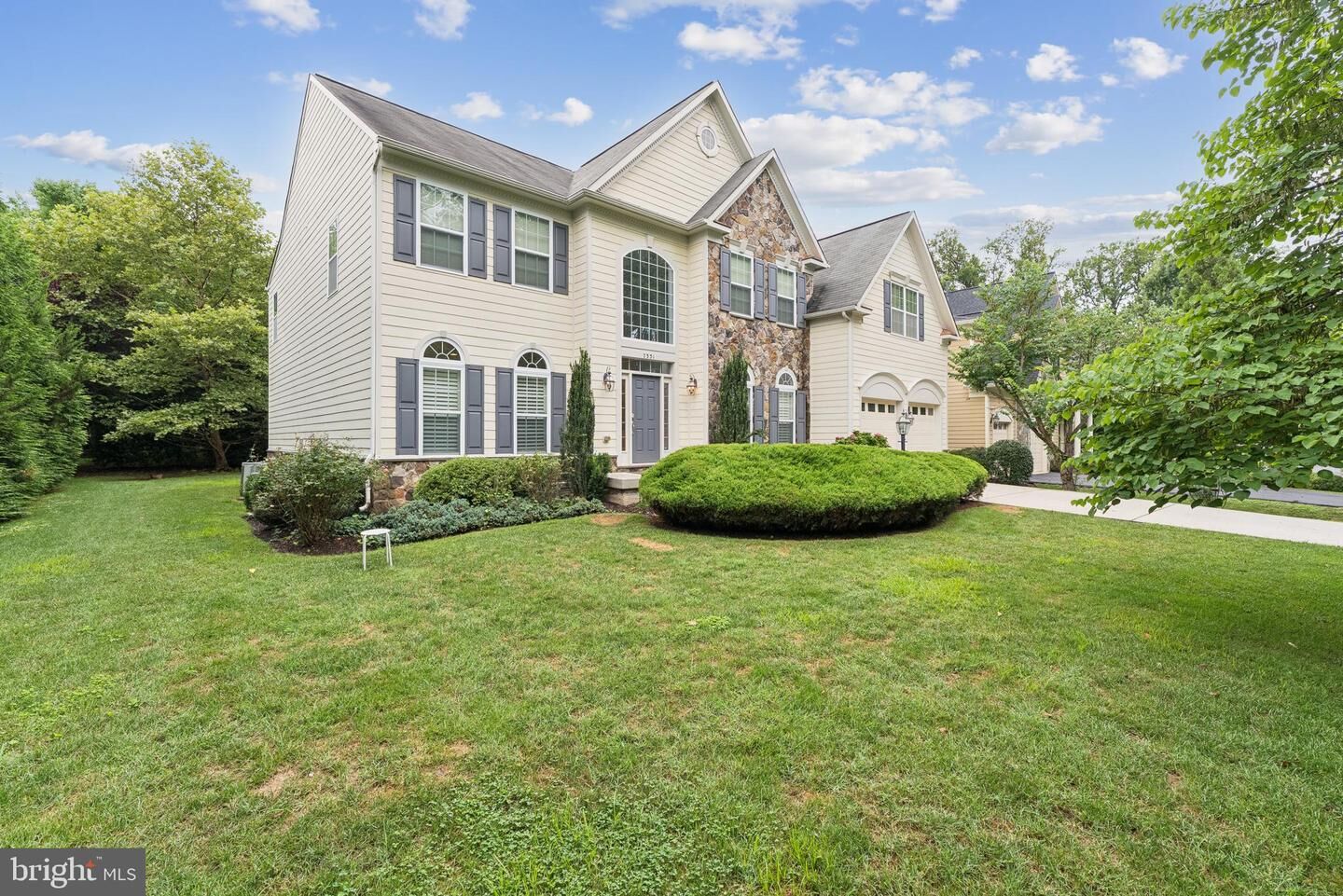 Property Photo: 7351 Nicole Marie Court VA 22101