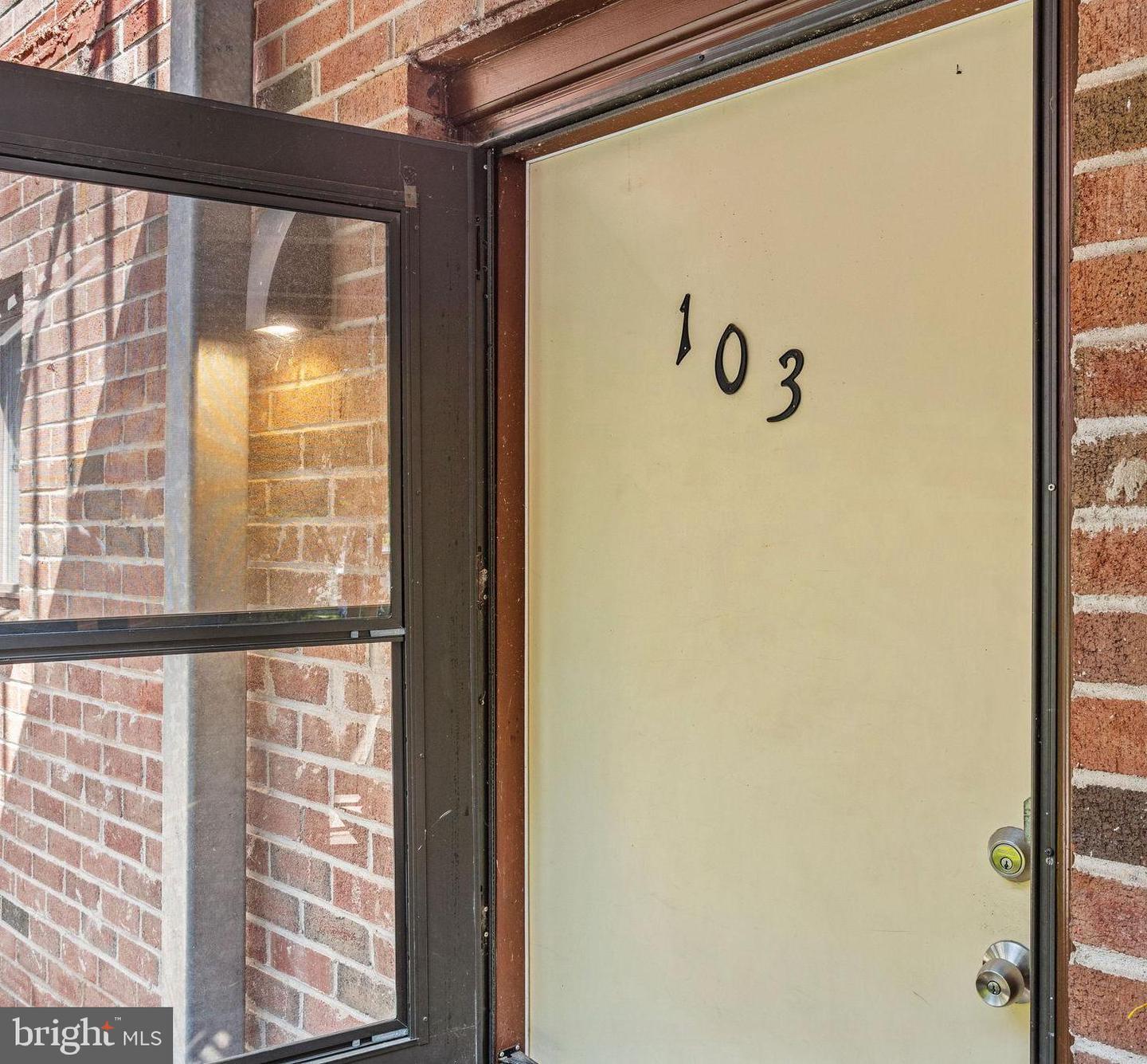 Property Photo: 103 Meadow Woods NJ 08648
