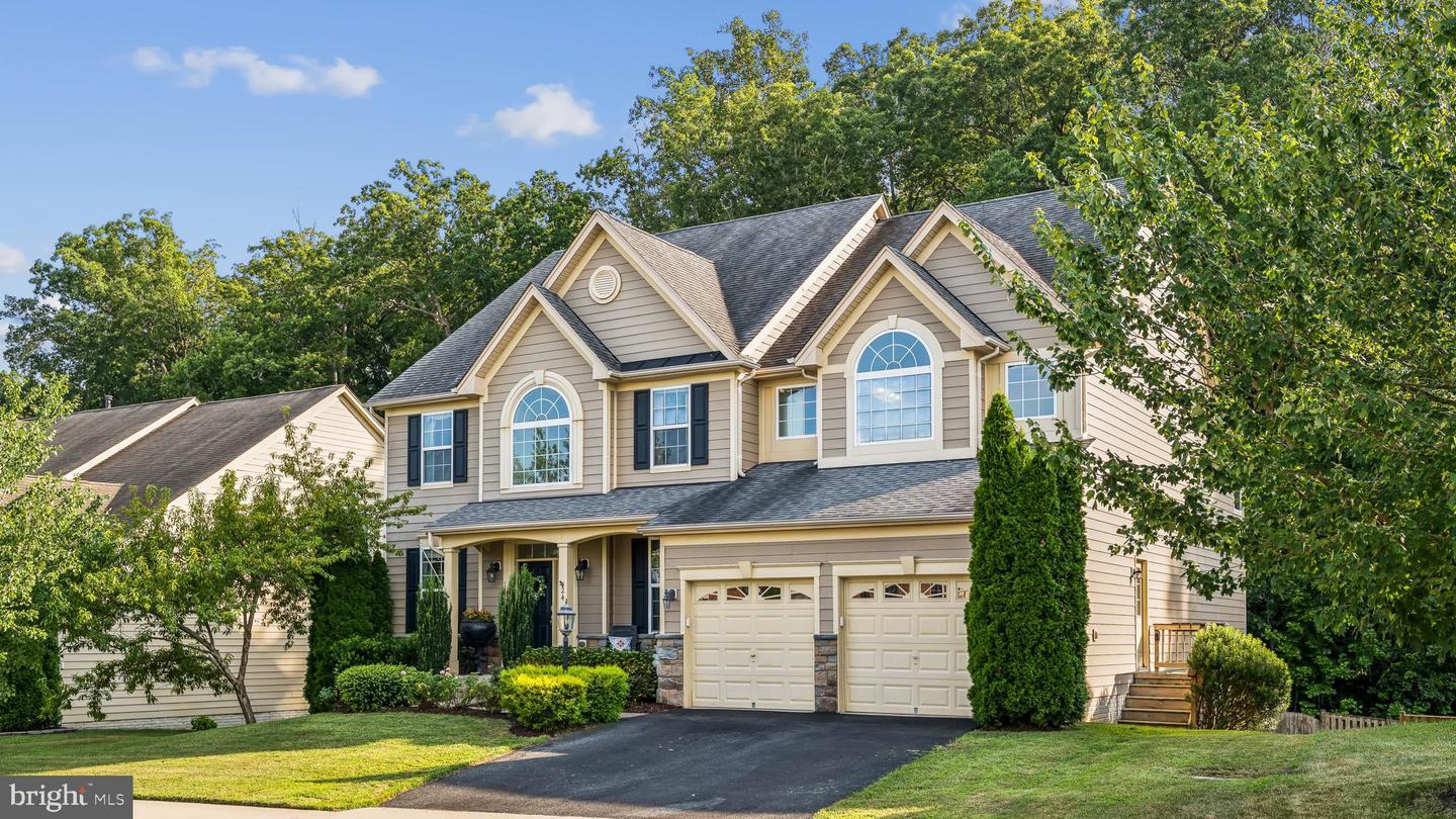 Property Photo: 24 Darden Court VA 22554