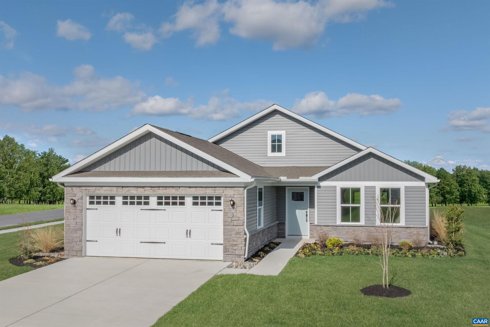 Property Photo:  Lot 52 Gunnison Dr  VA 22923 