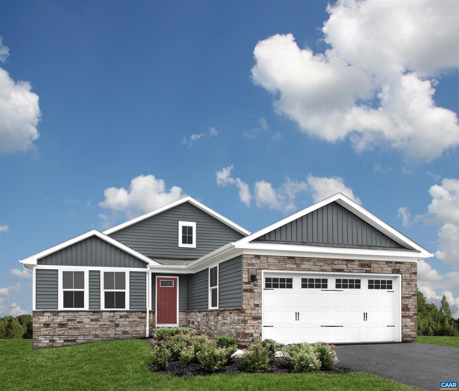Property Photo: 91 Gunnison Dr VA 22923