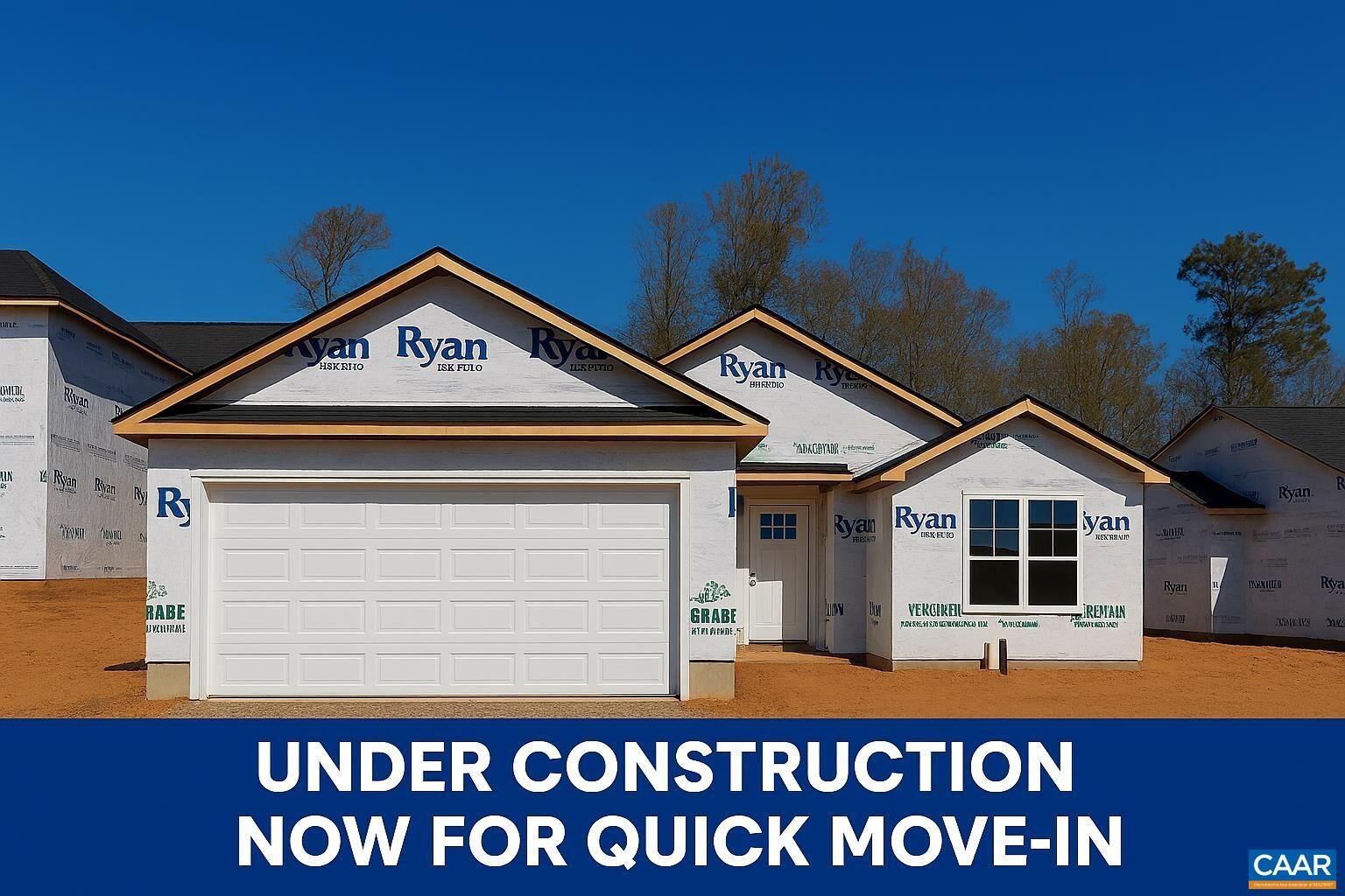 Property Photo:  91 Gunnison Dr  VA 22923 