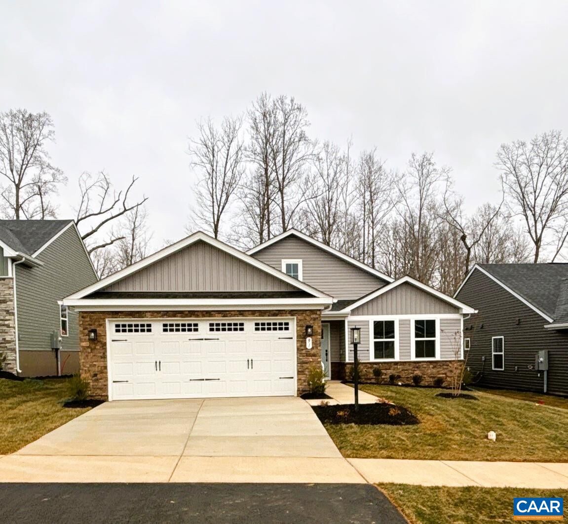 Property Photo:  91 Gunnison Dr  VA 22923 