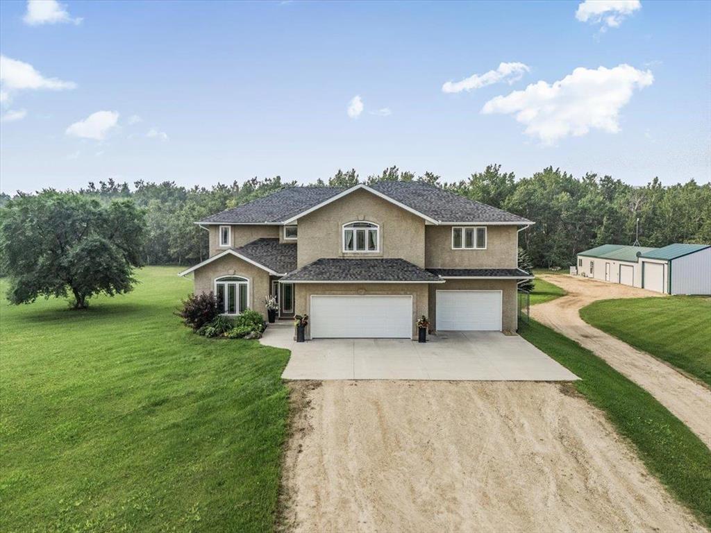 Property Photo: 48 Bluebird Lane MB R0A 0W1