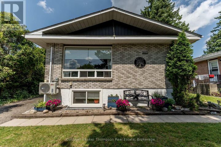 Property Photo: 38 Susan Street West ON P1H 1X2