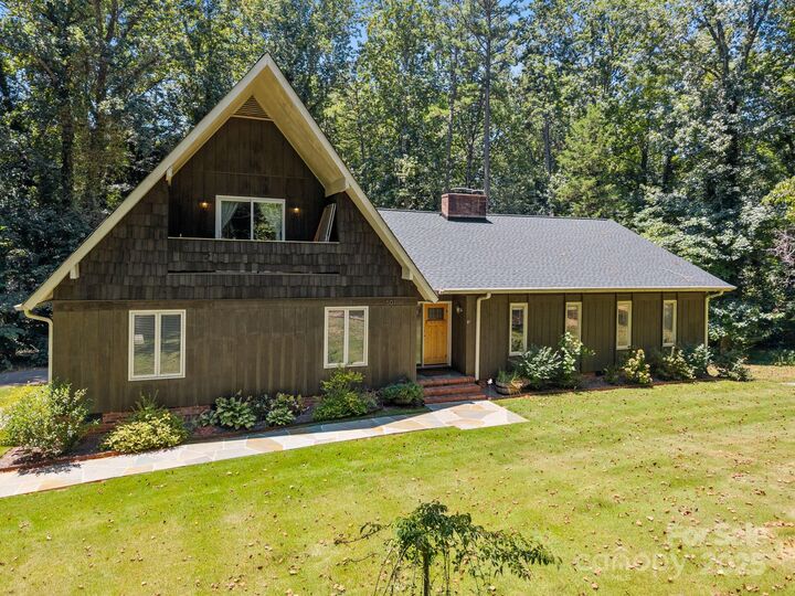 Property Photo: 501 Fairway Drive SC 29715
