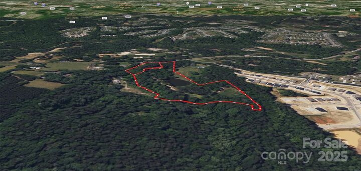Property Photo: 2835 &Amp 2839 Miranda Road NC 28216