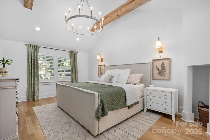 Property Photo:  8419 Prince George Road  NC 28210 