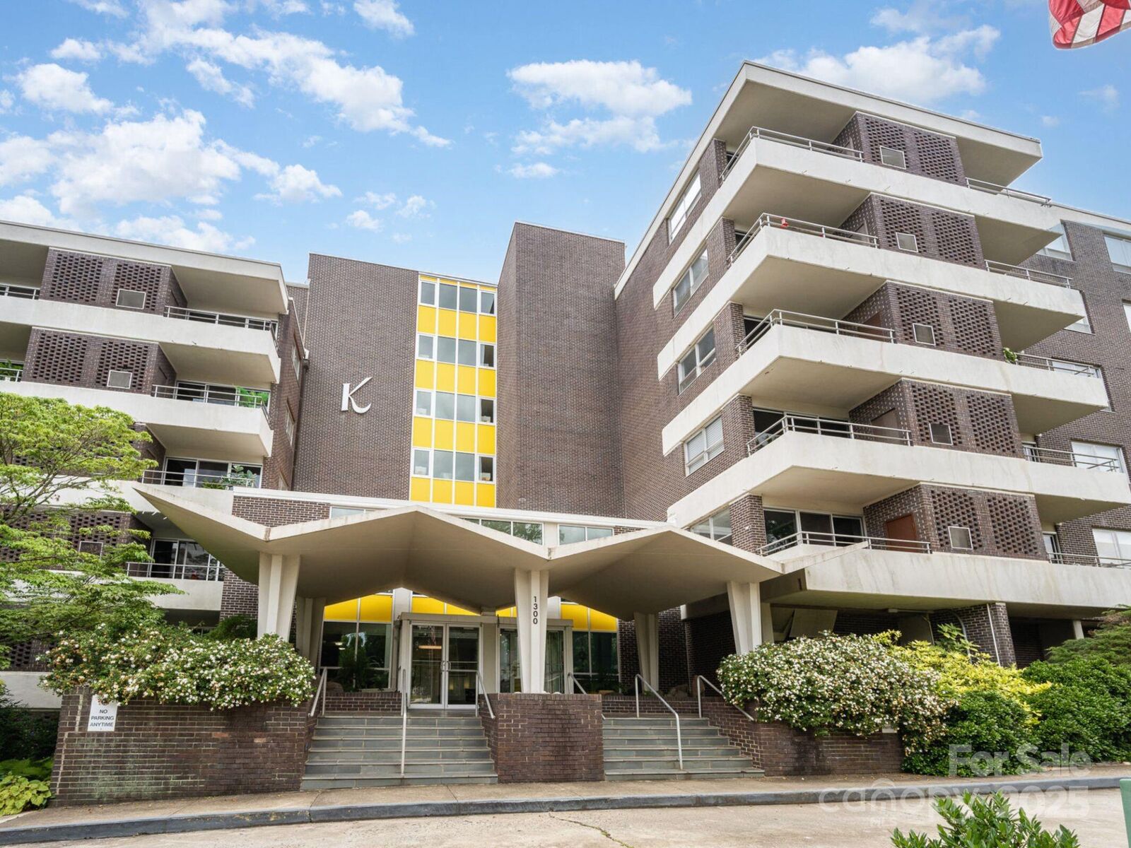 Property Photo:  1300 Reece Road 316  NC 28209 