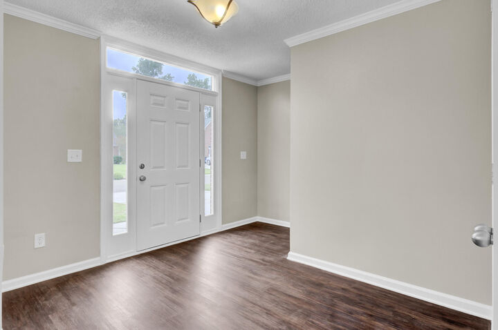 Property Photo: 125 Remington Drive SC 29418