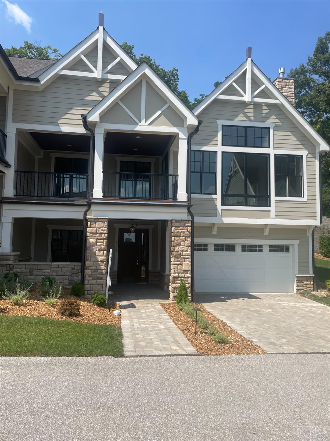 5966 Woodland Lane  Columbia Twp OH 45227 photo