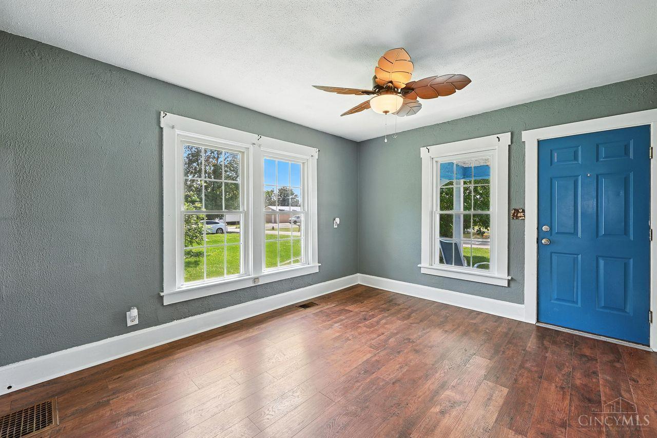 Property Photo: 306 Woodward Street OH 45154