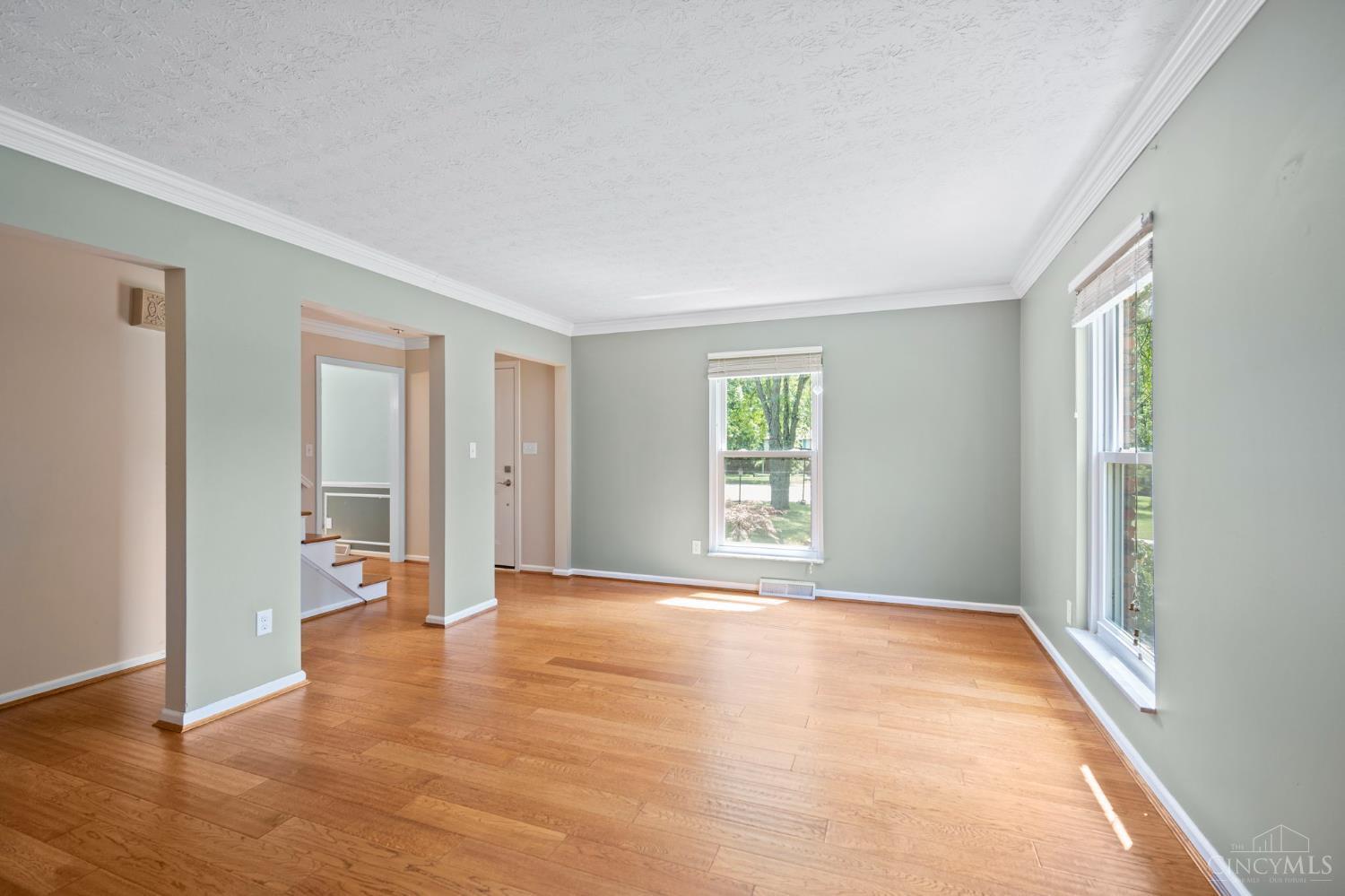 Property Photo: 5718 Highland Terrace OH 45150
