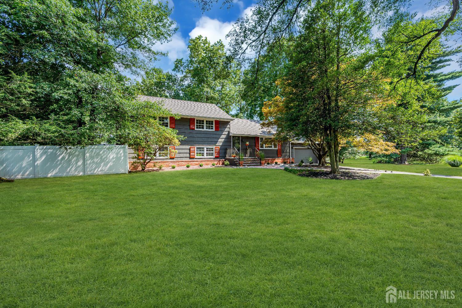 Property Photo: 221 Wyckoff Avenue NJ 08854