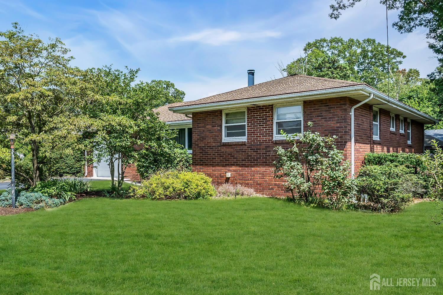 Property Photo: 137 Wilson Avenue NJ 08884