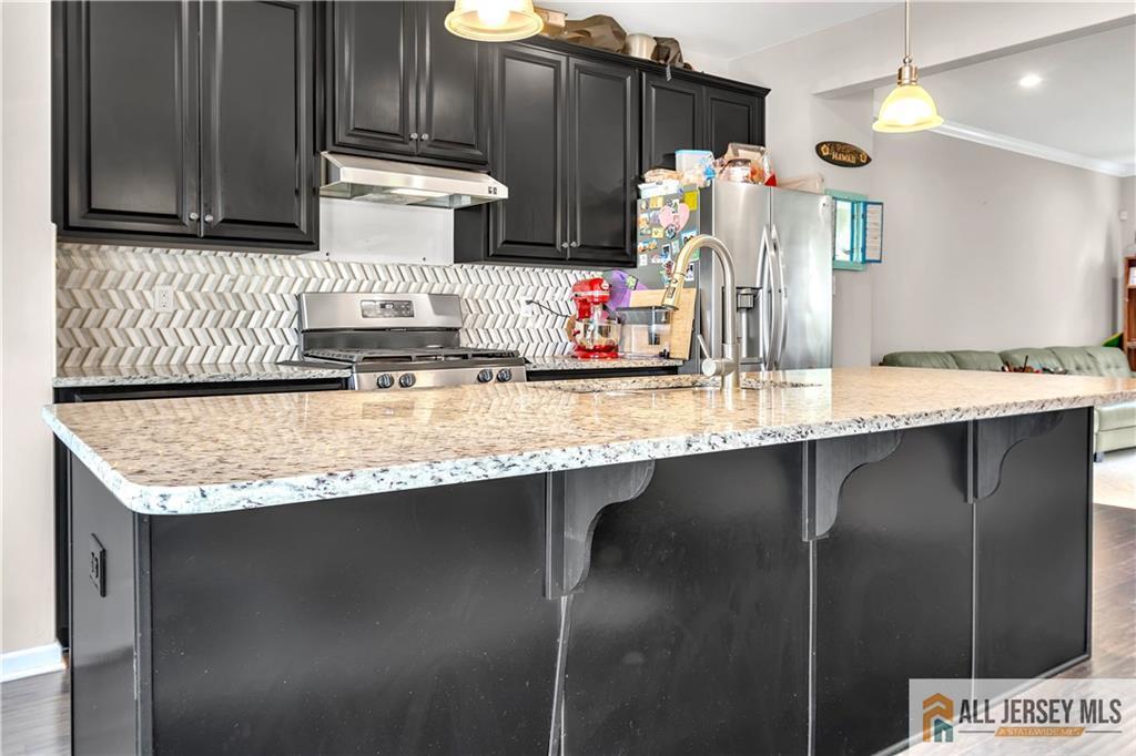 Property Photo:  605 Bayside Court 605  NJ 08879 