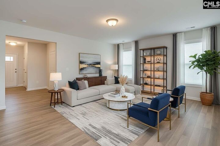 Property Photo:  1056 Field Strip  SC 29229 