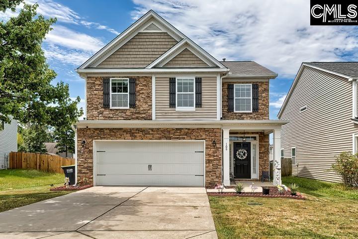 108 Pennsylvania  Chapin SC 29036 photo