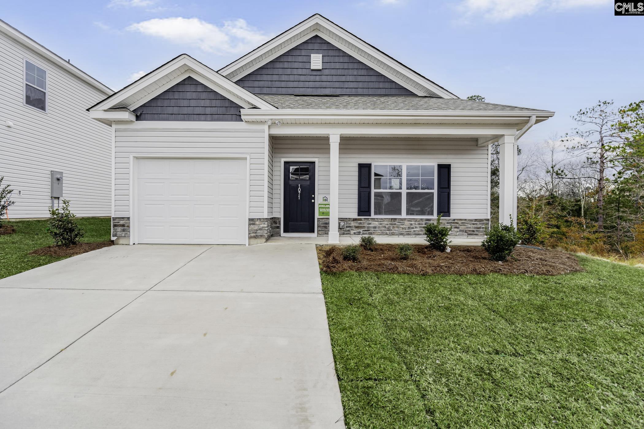 Property Photo: 349 Hardwick SC 29223