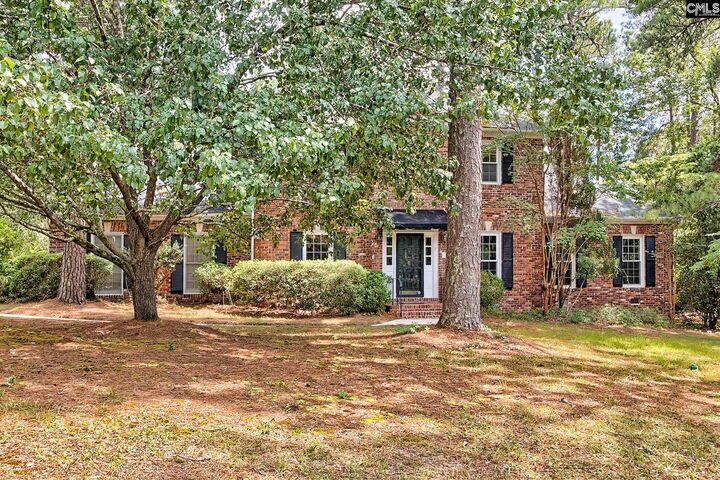Property Photo:  6 S Fork  SC 29223