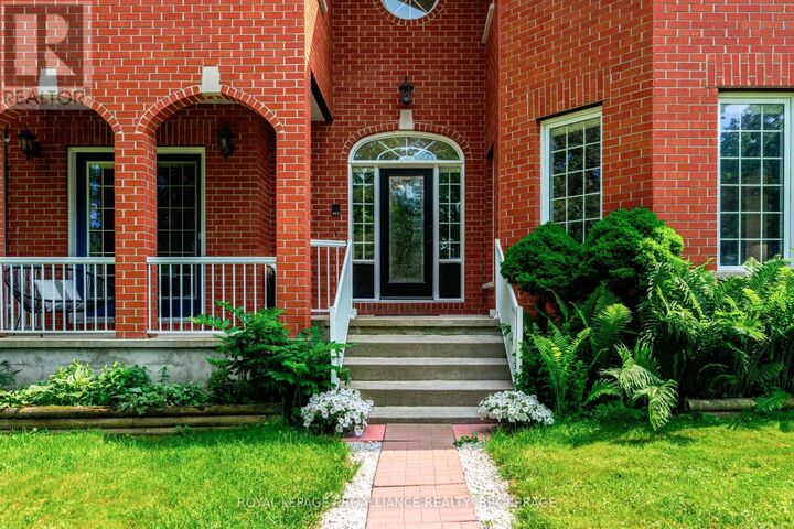 Property Photo:  946 Bridge Street West  ON K7R 3L1 